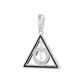 Zdjęcie produktu Zawieszka Lumos Deathly Hallows - Harry Potter