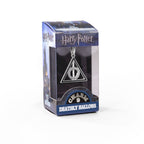 Zdjęcie produktu Zawieszka Lumos Deathly Hallows - Harry Potter