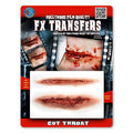 Zdjęcie produktu Rana cięta 3D FX Transfers