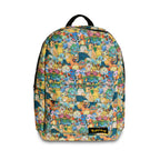 Product image Pokemon - Characters Allover Backpack