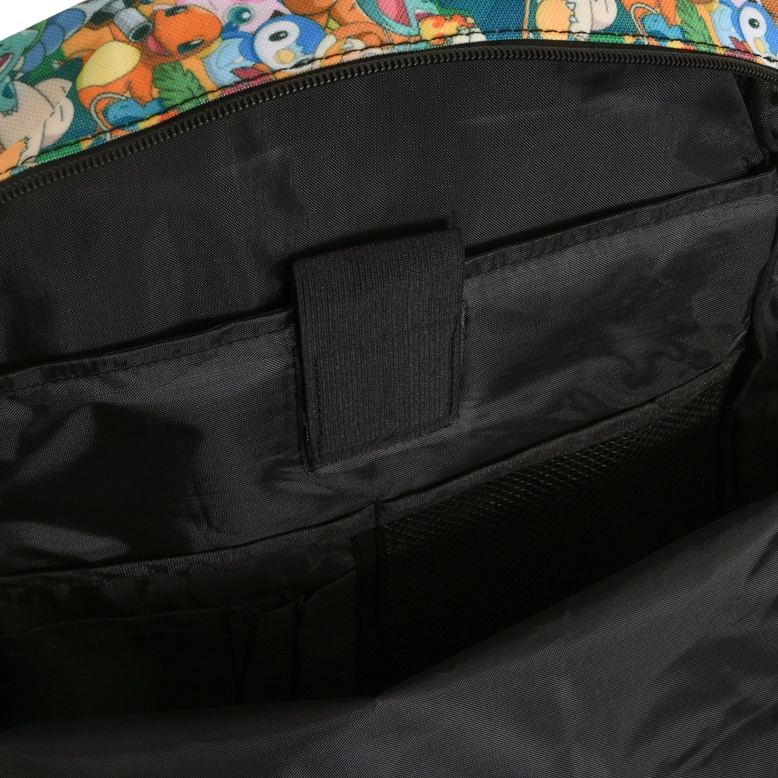 Product image Pokemon - Characters Allover Backpack