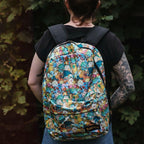Product image Pokemon - Characters Allover Backpack
