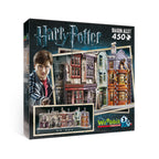 Zdjęcie produktu Harry Potter - Ulica Pokątna 3D Puzzle