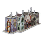 Zdjęcie produktu Harry Potter - Ulica Pokątna 3D Puzzle