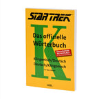 Product image Star Trek - The Official Dictionary
