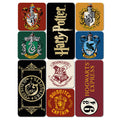 Zdjęcie produktu Harry Potter - Zestaw magnesów