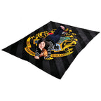 Product image Harry Potter - Hogwarts Crest Fleece Blanket