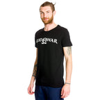 Zdjęcie produktu God of War - Logo T-Shirt czarne