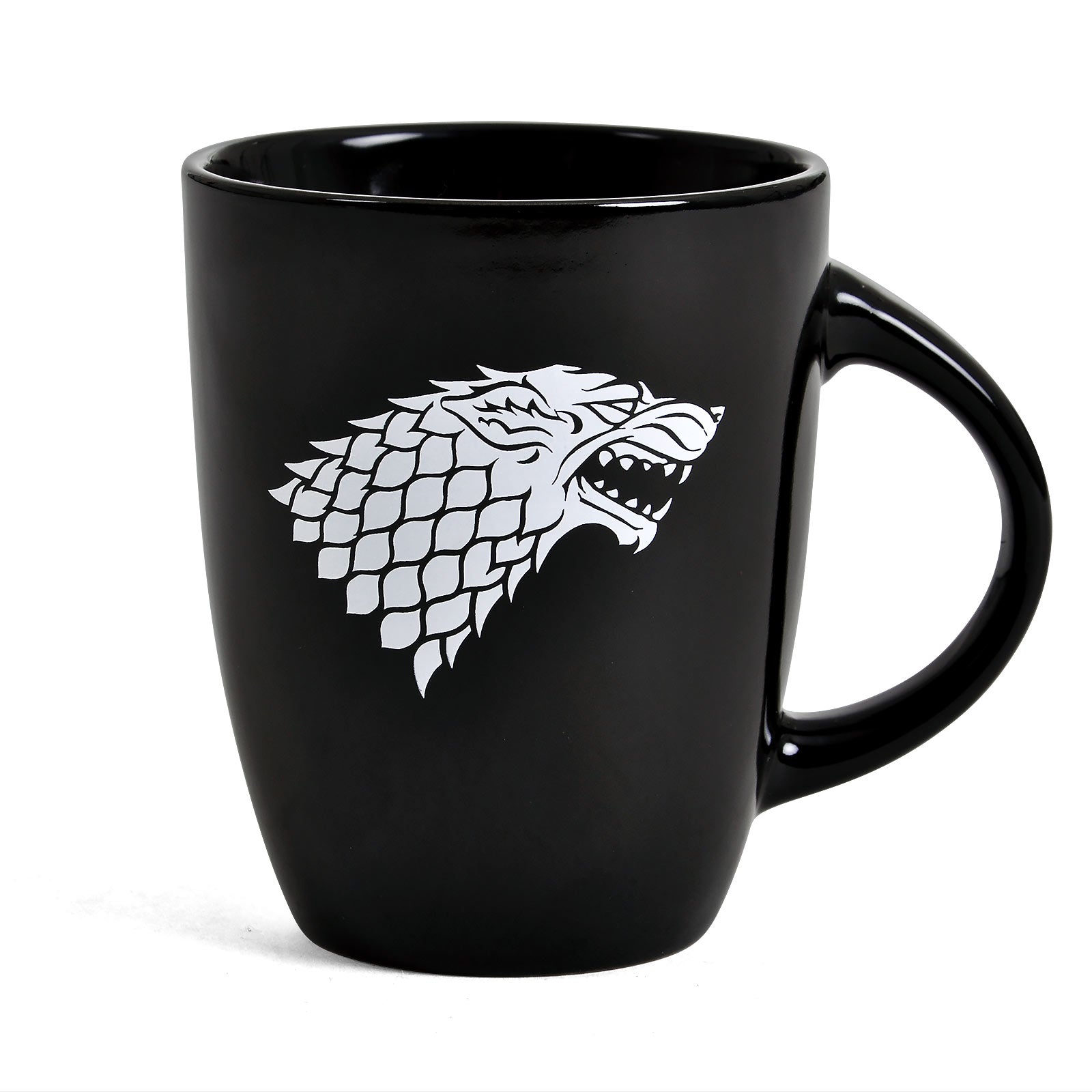 Product image Game of Thrones - My Watch Begins Noble Words Mug