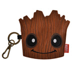 Zdjęcie produktu Guardians of the Galaxy - Groot portmonetka brązowa