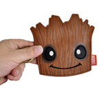 Zdjęcie produktu Guardians of the Galaxy - Groot portmonetka brązowa