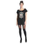 Zdjęcie produktu Magic - Fantastyczne Zwierzęta Koszulka Damska Loose Fit