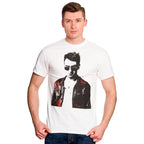 Zdjęcie produktu Preacher - Cassidy T-Shirt biały