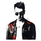 Zdjęcie produktu Preacher - Cassidy T-Shirt biały