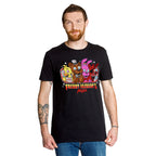 Zdjęcie produktu Five Nights at Freddy's - Koszulka Freddy Fazbear's Pizza