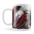 Zdjęcie produktu Tokyo Ghoul - Kubek Kaneki Ghoul