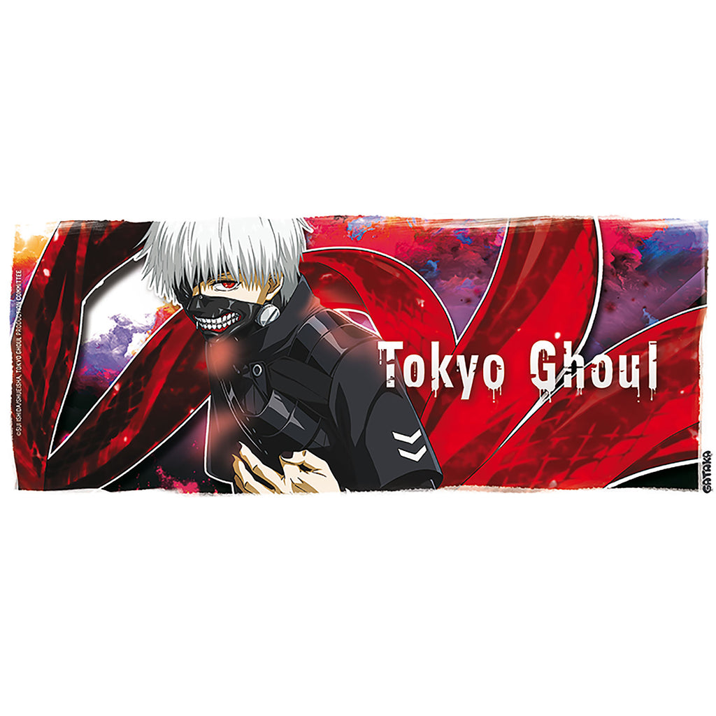 Zdjęcie produktu Tokyo Ghoul - Kubek Kaneki Ghoul