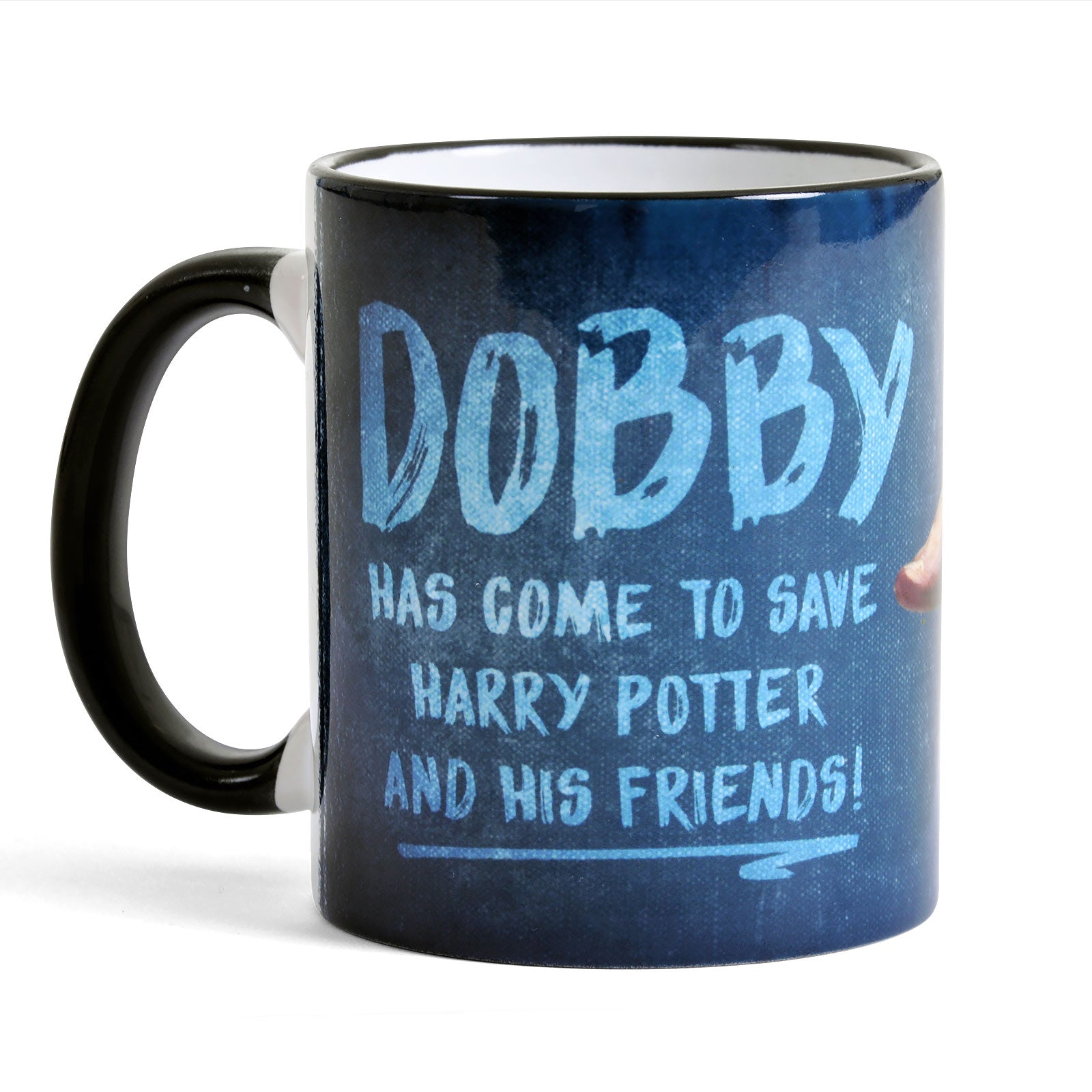 Zdjęcie produktu Harry Potter - Dobby Hero Kubek