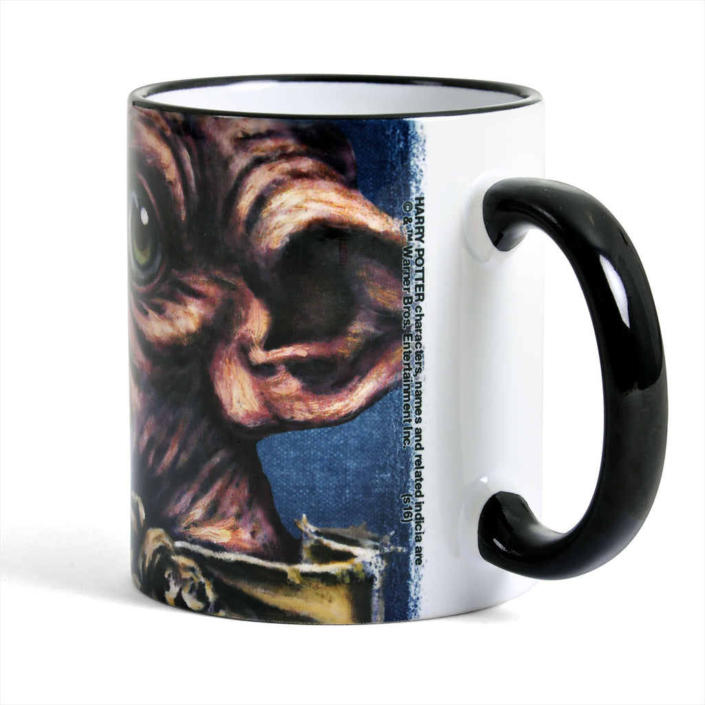 Zdjęcie produktu Harry Potter - Dobby Hero Kubek