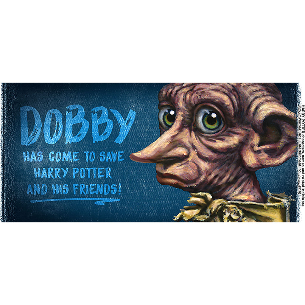 Zdjęcie produktu Harry Potter - Dobby Hero Kubek