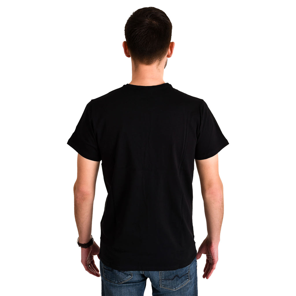 Zdjęcie produktu Harry Potter - Patronus T-Shirt czarne
