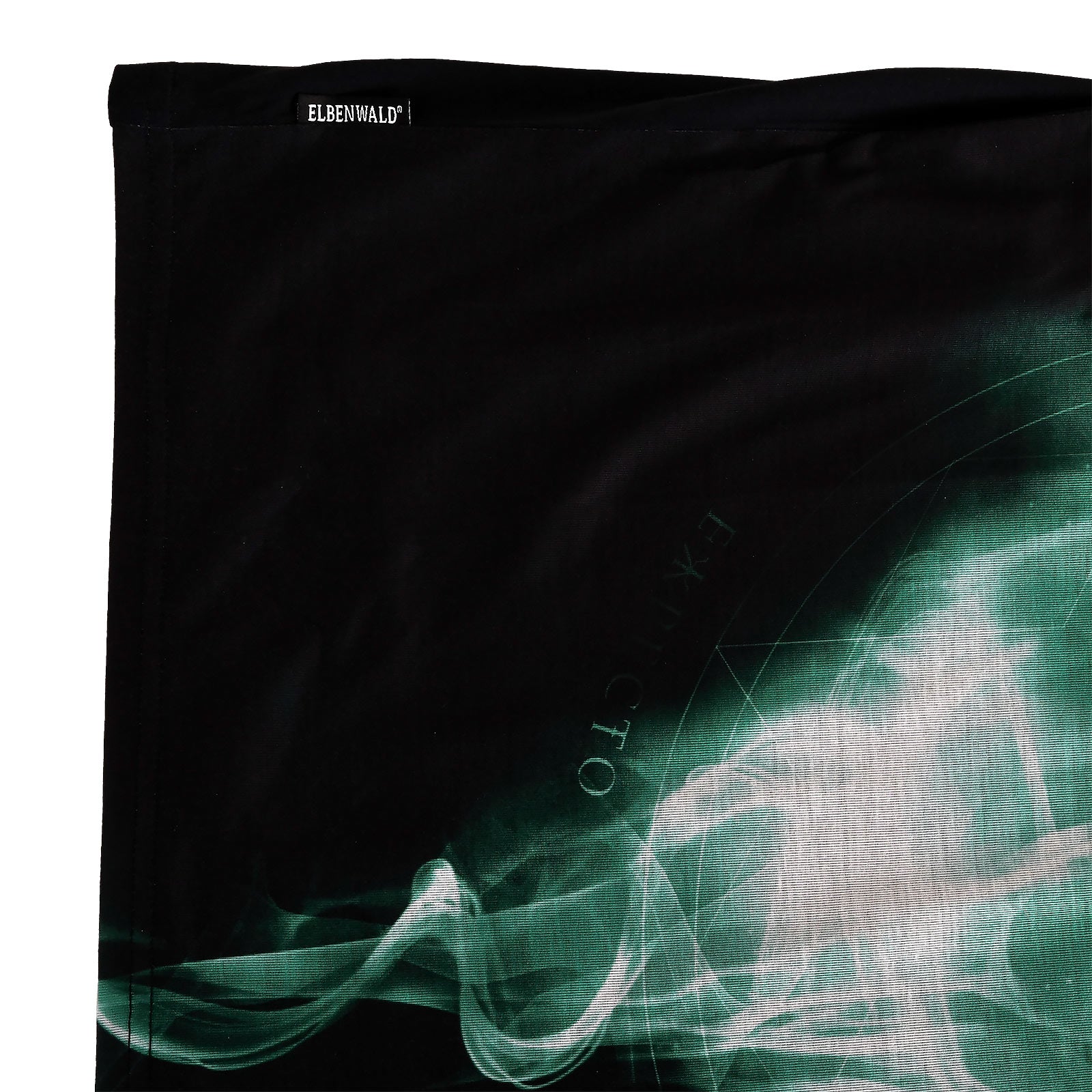 Zdjęcie produktu Harry Potter - Patronus T-Shirt czarne