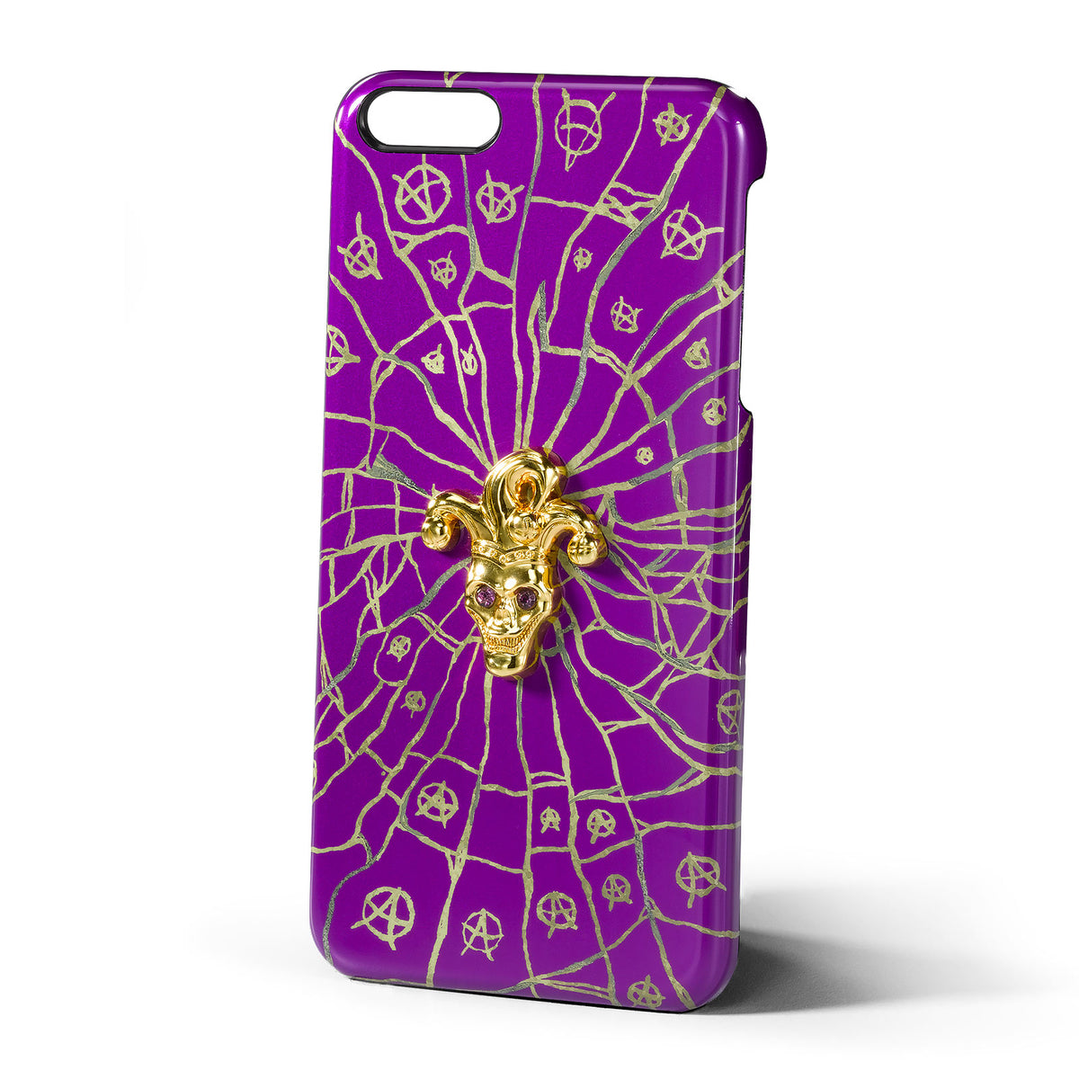 Product image Joker - iPhone 6/6S Case