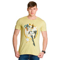 Product image Fallout - Nuka Cola Pin-up T-Shirt beige