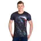 Zdjęcie produktu Mass Effect - Explorer Full Size T-Shirt