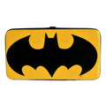 Zdjęcie produktu Batman - Logo Glitter Portfel