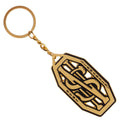 Product image Newt Scamander Logo Keychain - Fantastic Beasts