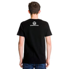 Zdjęcie produktu Overwatch - Reaper T-Shirt czarne