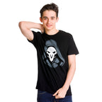 Zdjęcie produktu Overwatch - Reaper T-Shirt czarne