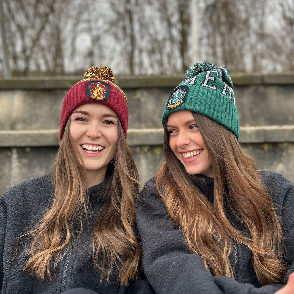 Product image Harry Potter - Gryffindor Beanie red