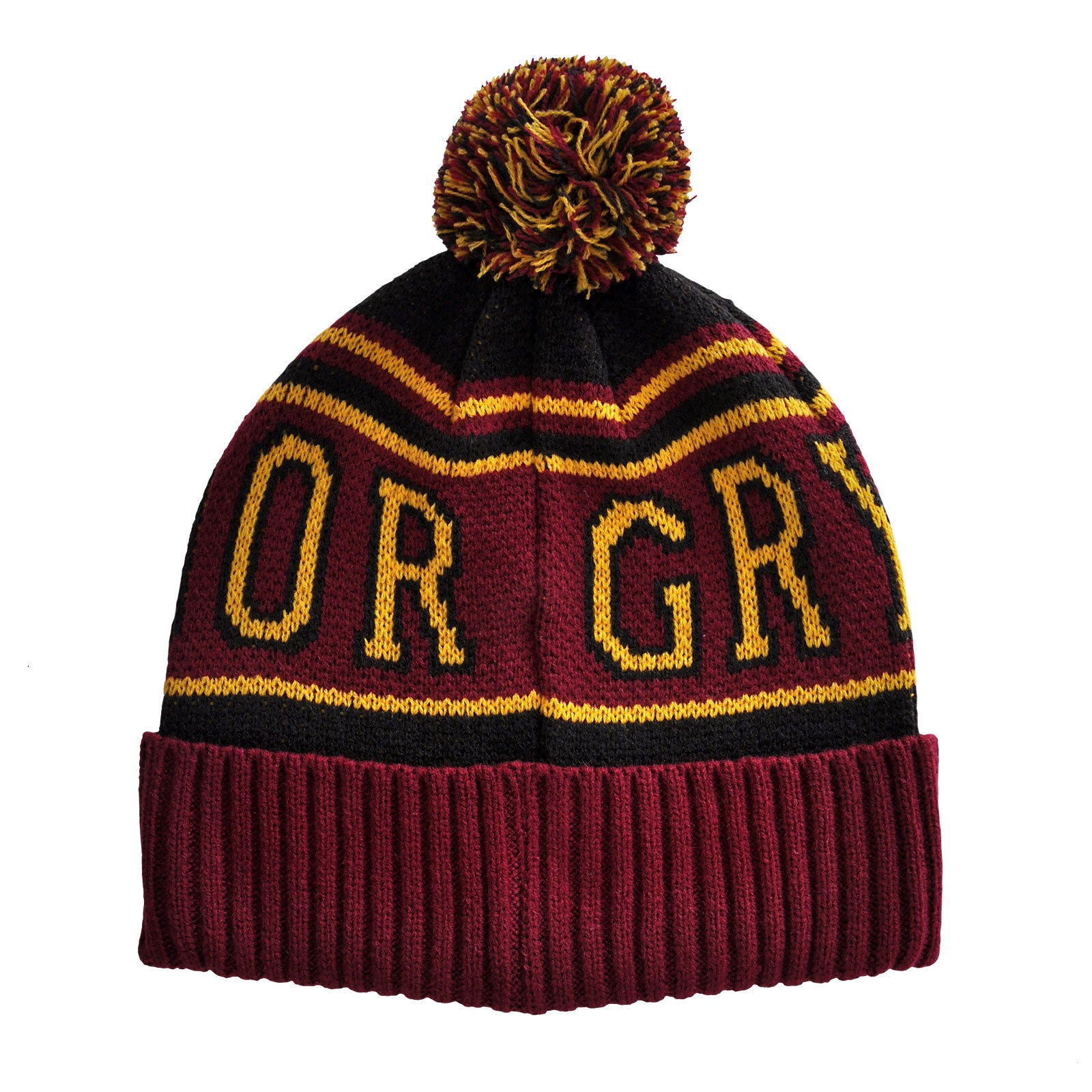Product image Harry Potter - Gryffindor Beanie red