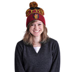 Product image Harry Potter - Gryffindor Beanie red
