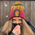 Product image Harry Potter - Gryffindor Beanie red