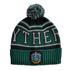 Zdjęcie produktu Harry Potter - Czapka Slytherin zielona
