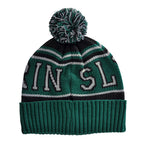 Zdjęcie produktu Harry Potter - Czapka Slytherin zielona