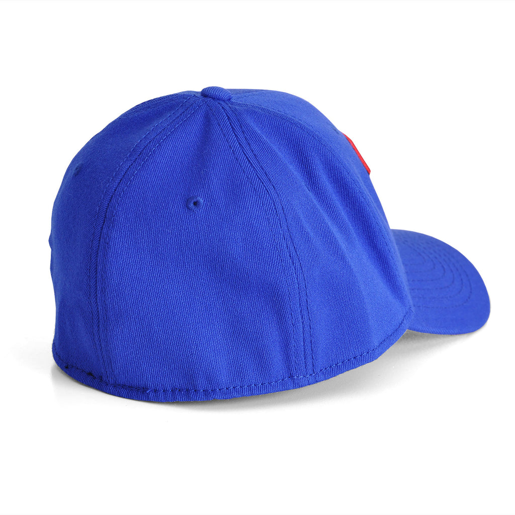 Zdjęcie produktu Superman - Logo Basecap niebieski