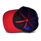 Zdjęcie produktu Superman - Logo Basecap niebieski