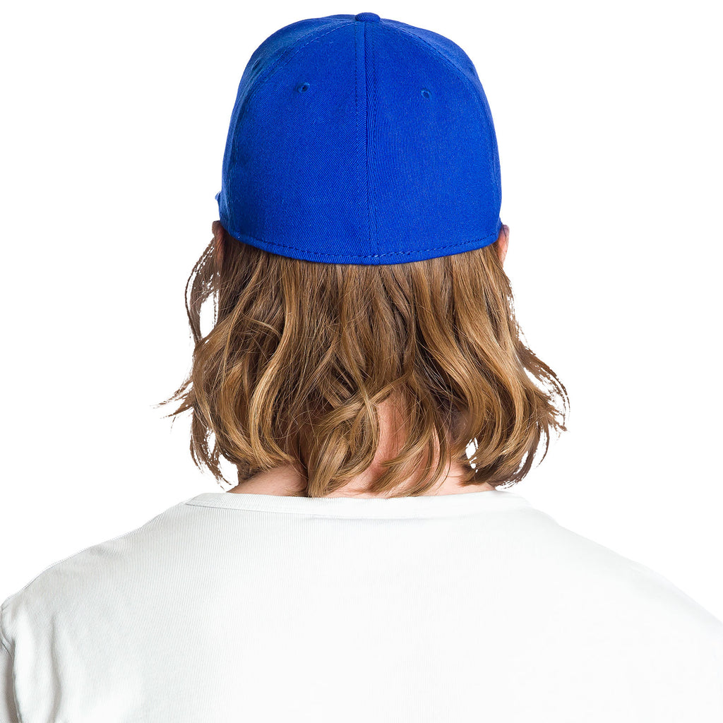 Zdjęcie produktu Superman - Logo Basecap niebieski