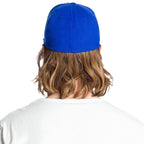 Zdjęcie produktu Superman - Logo Basecap niebieski