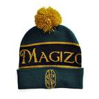 Zdjęcie produktu Newt Scamander Magizoologist Czapka z Pomponem - Fantastyczne Zwierzęta
