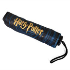 Product image Harry Potter - Hogwarts Houses Crest Umbrella with Aqua Effect