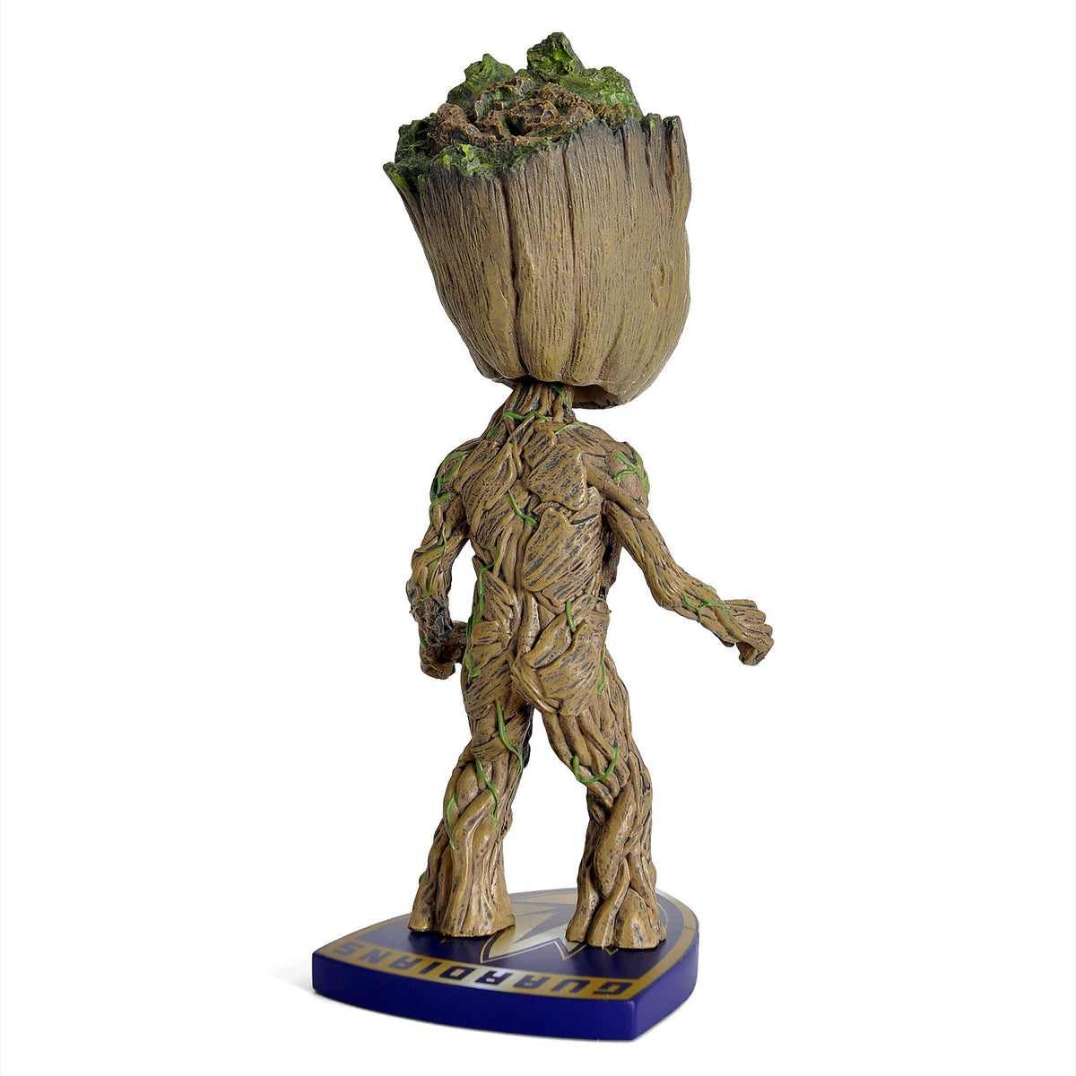 Product image Guardians of the Galaxy - Groot Bobblehead Figure Deluxe