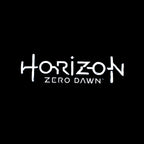 Zdjęcie produktu Horizon Zero Dawn - Logo T-Shirt czarne