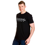 Zdjęcie produktu Horizon Zero Dawn - Logo T-Shirt czarne