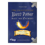 Zdjęcie produktu Harry Potter - Nieoficjalna Księga Magii