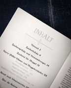 Zdjęcie produktu Harry Potter - Nieoficjalna Księga Magii